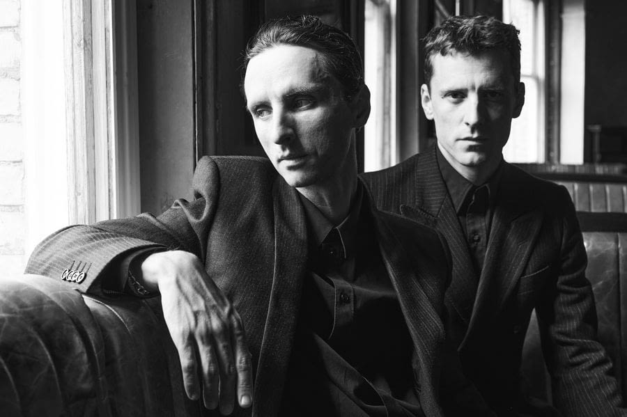 HEDI SLIMANE DIARY
